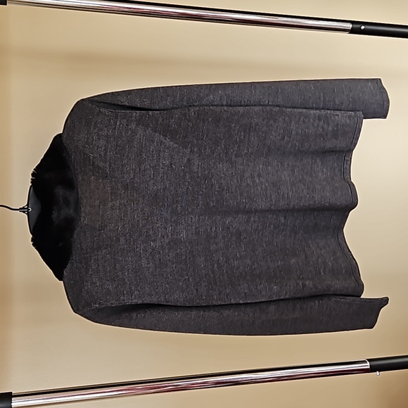 Croft & Barrow Cardigan Sweater - Picture 3 of 6